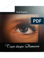 Trepte dinspre Dumnezeu - Paul Bogdan