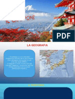 Geografia Terza Media