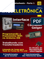 Revista de Eletrônica