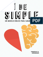 Asi de Simple by Timothy R. Jennings (Z-lib.org)