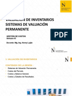 S-03 Valuacion de Inventarios