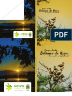 Libro Jardin Botanico