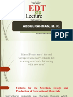Abdulrahman, M. R.: Delivered by