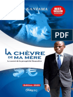 La Chèvre de Ma Mère - Ricardo Kaniama [BIBLIO-SCIENCES.org]