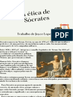 A ética de Sócrates