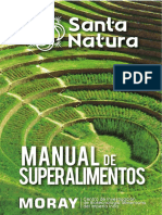 Manual de Superalimentos