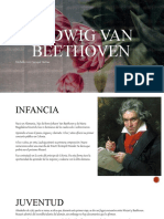 Ludwig Van Beethoven