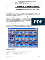 Ejemplo 2 de Práctica de Metodos Numericos