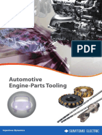 Automotive Catalog