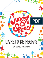 Jungle Speed Jungle Speed Manual de Regra 138141