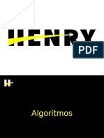 M1 Algoritmos