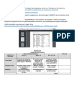 Actividades Semana 5