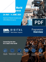 IWAC21 Digital Programme Overview