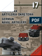 Docer - Tips Aj Press Tank Power 17 German Naval Artillery CZ 1.