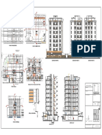 Plano de Edificio