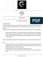 Roteiro de Aula - Intensivo I - D. Penal - Cleber Masson - Aula 1