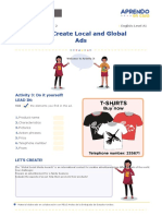 Clase Desarrollada de Ingles Semana 4