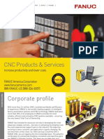 CNC Products & Services: Increase Productivity and Lower Costs