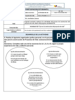 Proyecto de vida estudiantil