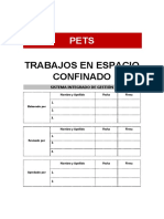 TALLER 3 - PETS Trabajo en Espacios Confinados - COLLAZOS YUPA DANIEL FERNANDO