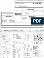 Briquetadeira PBH-S-200T projeto técnico