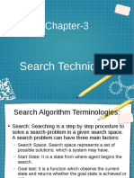 Chapter 3 Search Algorithms
