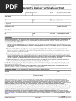 211 - IRS FORM - Whistleblower TEMPLATE PDF | PDF | Internal Revenue ...
