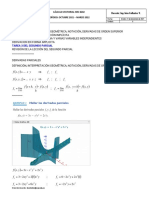 16 Derivadas Parciales