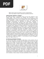 Advocacia-Geral Da União Concurso Público para Provimento de Vagas ...