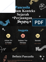 Pancasila Kelompok 1