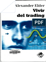 Alexander Elder - Vivir del Trading2