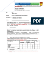 INFORME DE RACIONALIZACIÓn