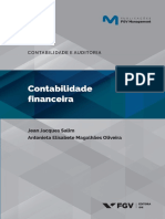 Contabilidade Financeira