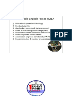 FMEA Dialisis - 2019