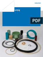 Brochure Fibracon PTFE EN 2021