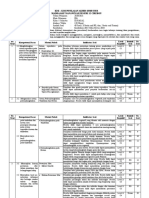 KISI-kisi PAS IPA 9 2019-2020