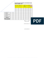 EVALUASI BOK JAN SD MARET 2020