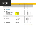 Format Pemeriksaan CKG | PDF