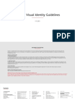 Huawei Visual Identity Guidelines V2.0