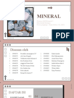 Ppt Biokimia Mineral Kelompok 5 (1)