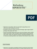 HIPERTENSI PRIMER