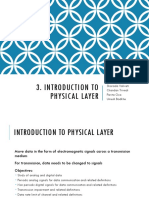 A digital signal with 9 levels would require log_2(9) = 3 bits per level