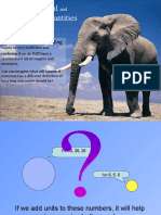 Chapter 01 Fundamental and Derived Quantities