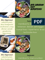 Leaflet Diet Hiprtensi (1) - Compressed