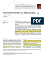 Journal of Clinical & Translational Endocrinology: Sciencedirect