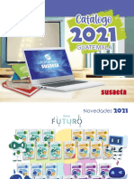 Catalogo Susaeta