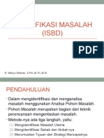 13-Identifikasi Masalah (ISBD)