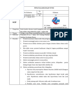 2. SOP Penatalaksanaan syok1