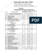 SUPERVISI KELAS