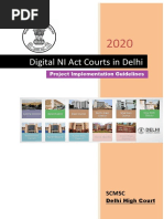 Digital NI Act Guidelines